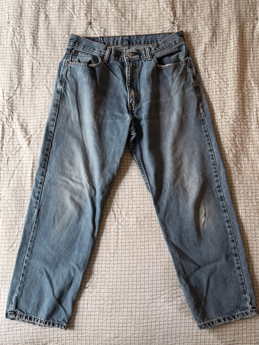 Vintage Levi Jeans